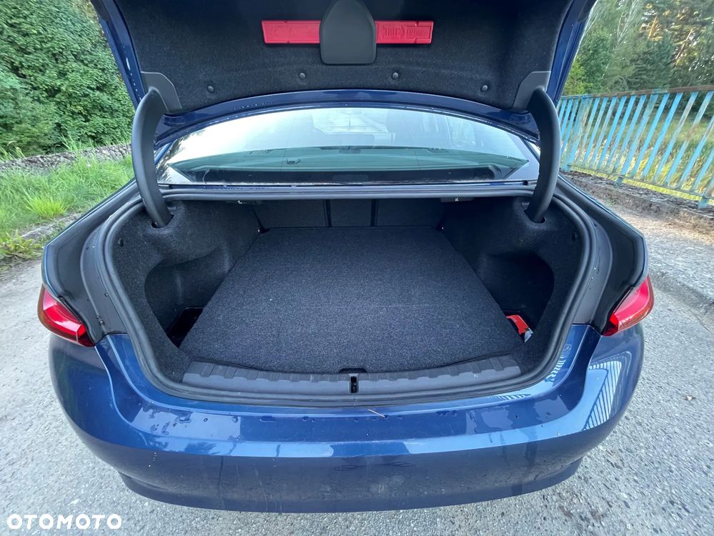 BMW Seria 3 318i Advantage - 14