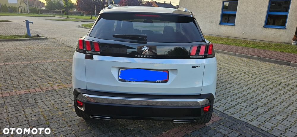 Peugeot 3008 - 4