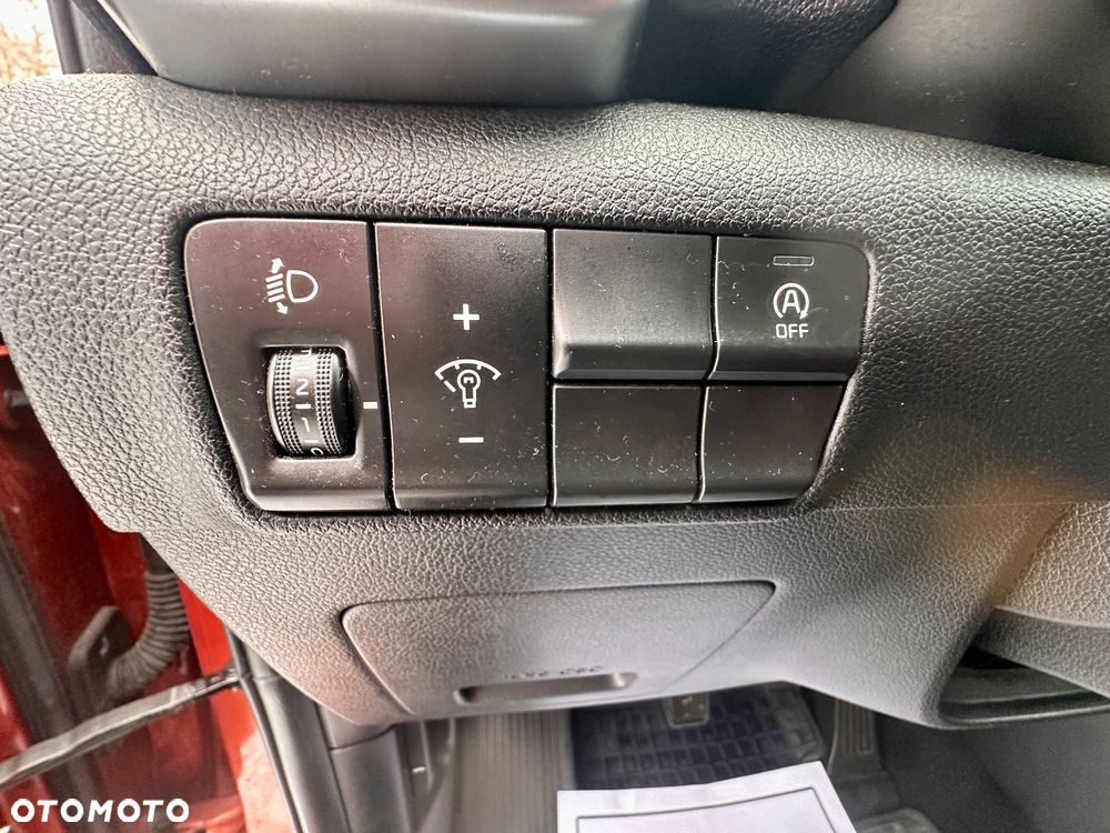 Kia Sportage 1.6 GDI L Business Line Plus 2WD - 19