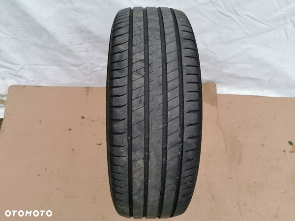 MICHEIN LATITUDE SPORT 3 235.60.18
