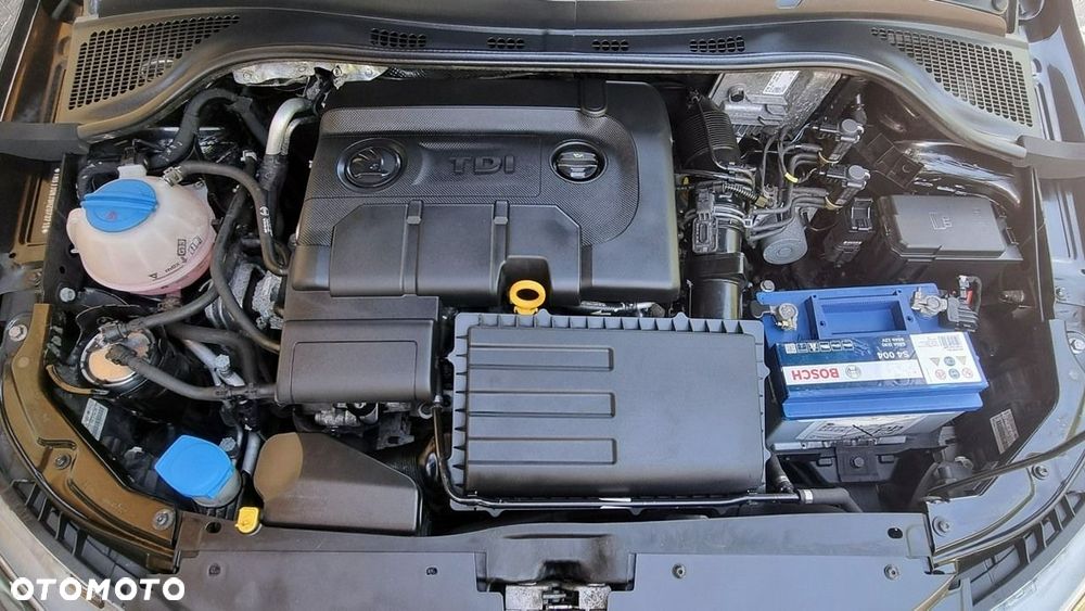 Skoda Fabia - 11