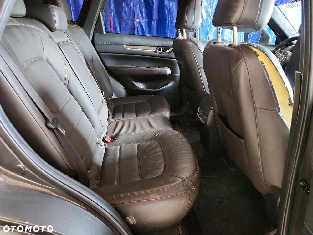 Mazda CX-5 SKYACTIV-G 194 AWD Signature - 10