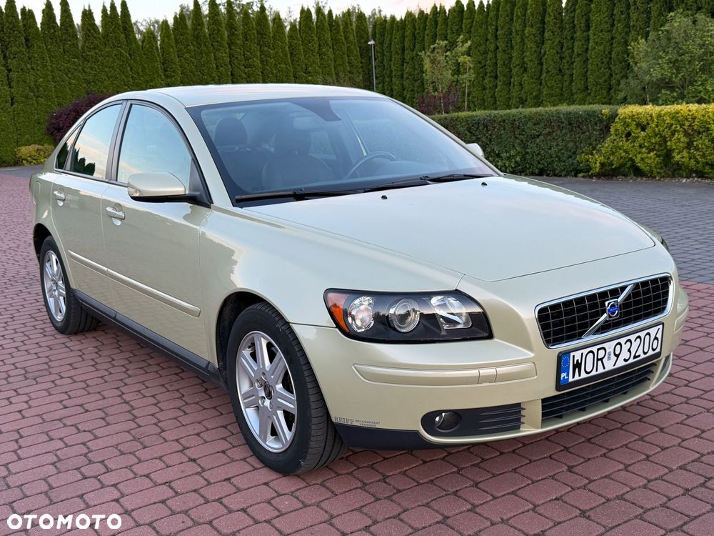 Volvo S40 2.4i Momentum - 15