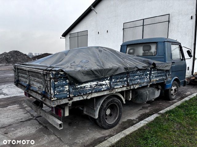 Volkswagen LT 45 - 3