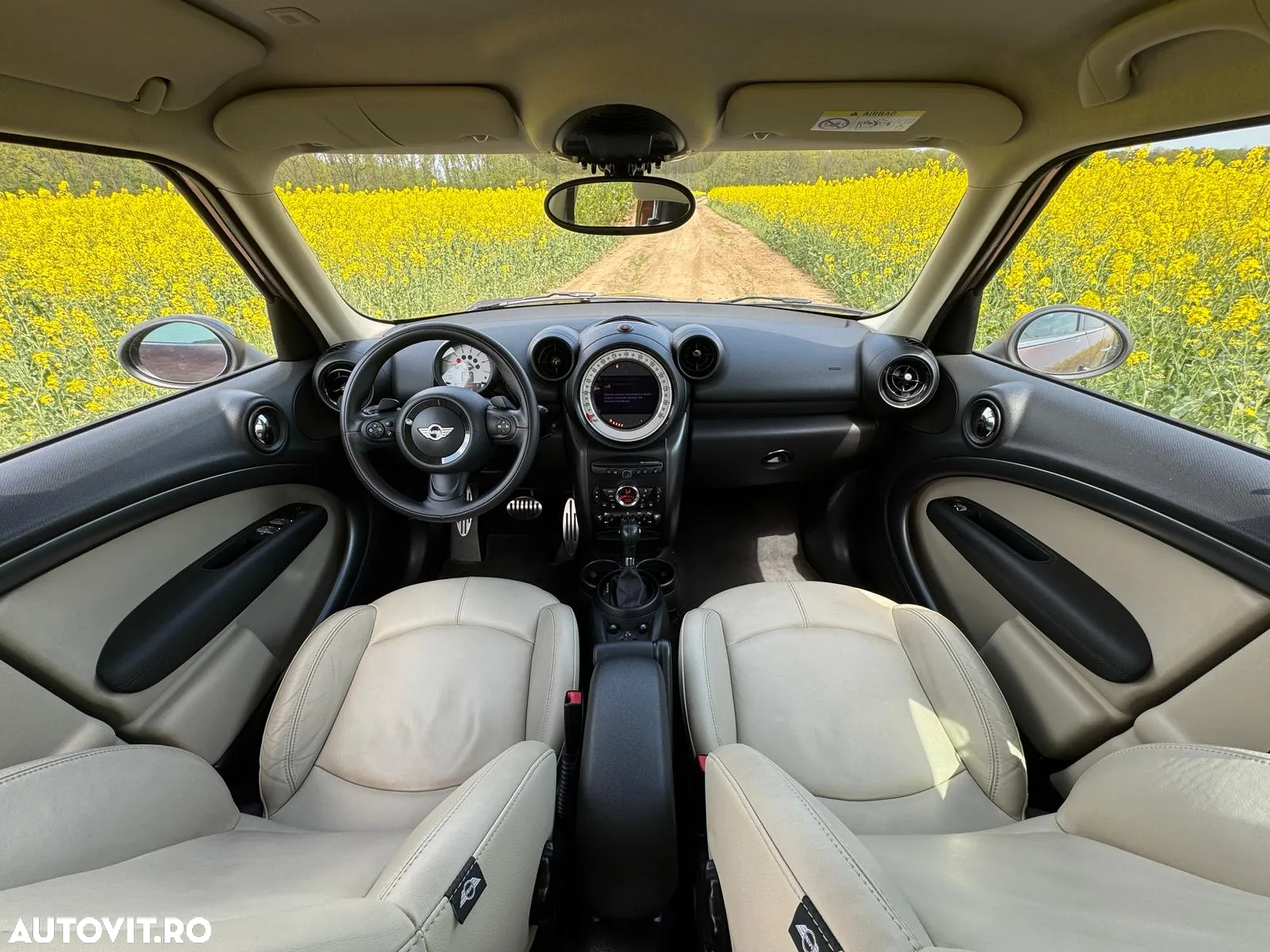Mini Countryman Cooper SD All4 Aut. - 18