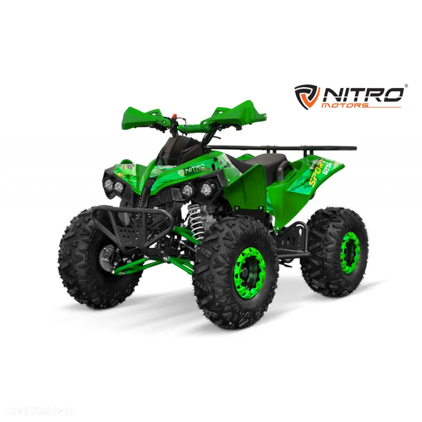 Nitro Motors Inny