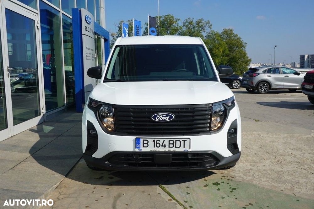 Ford Transit Courier - 2