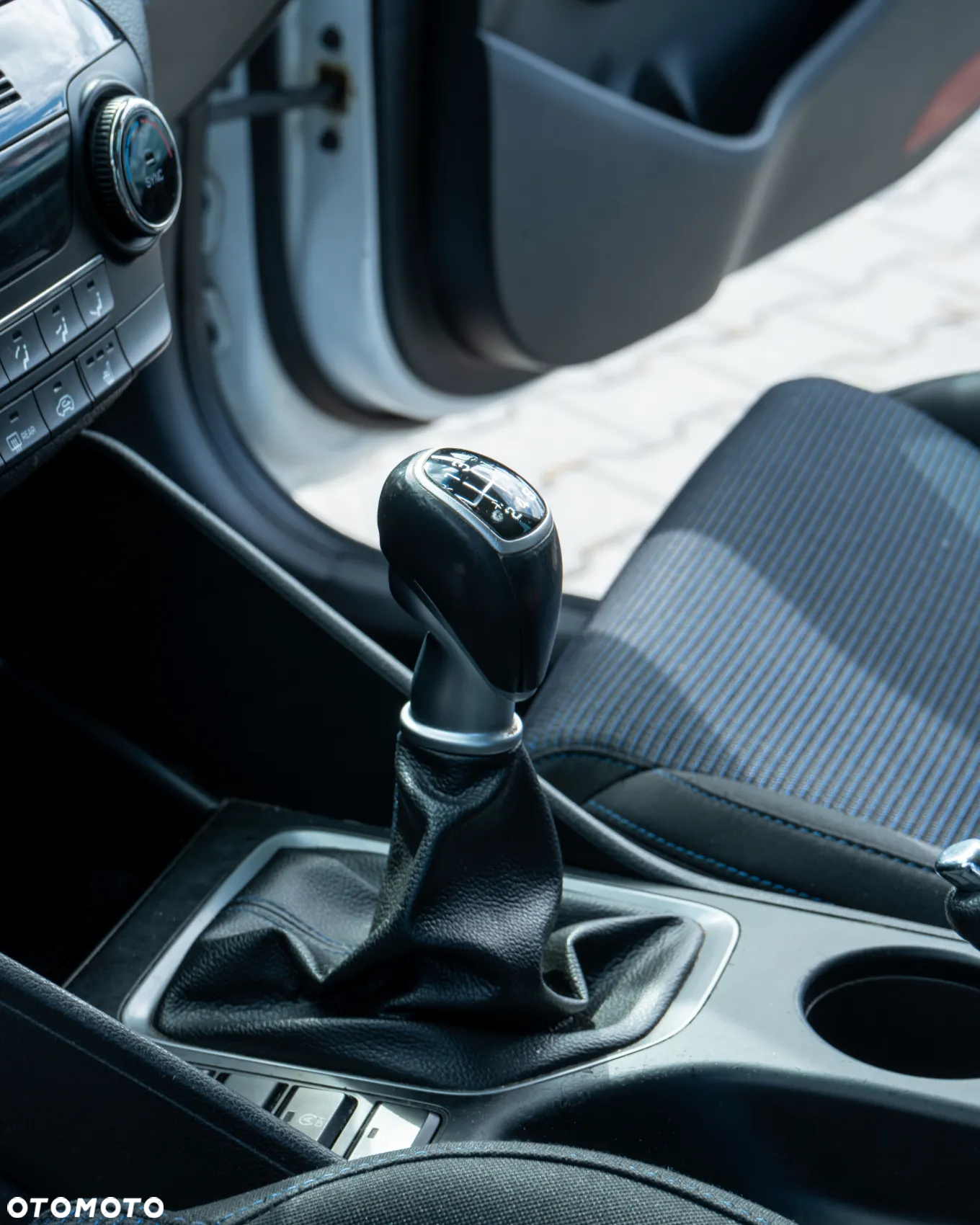 Hyundai Tucson 1.6 GDI BlueDrive Comfort 2WD - 15
