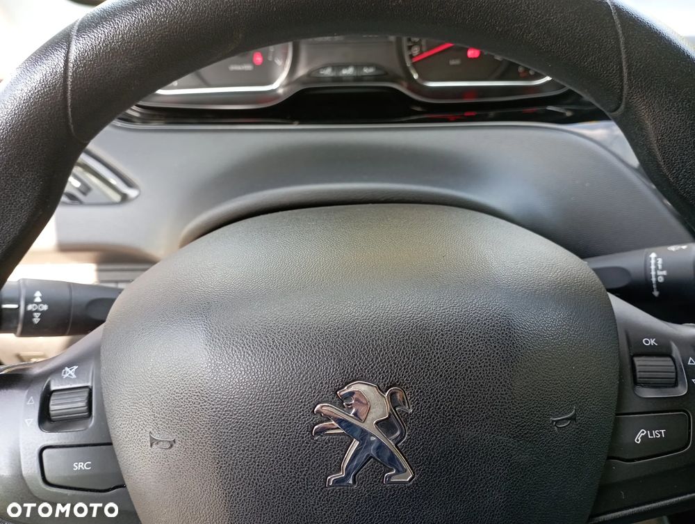 Peugeot 208 1.4 VTi Active - 9