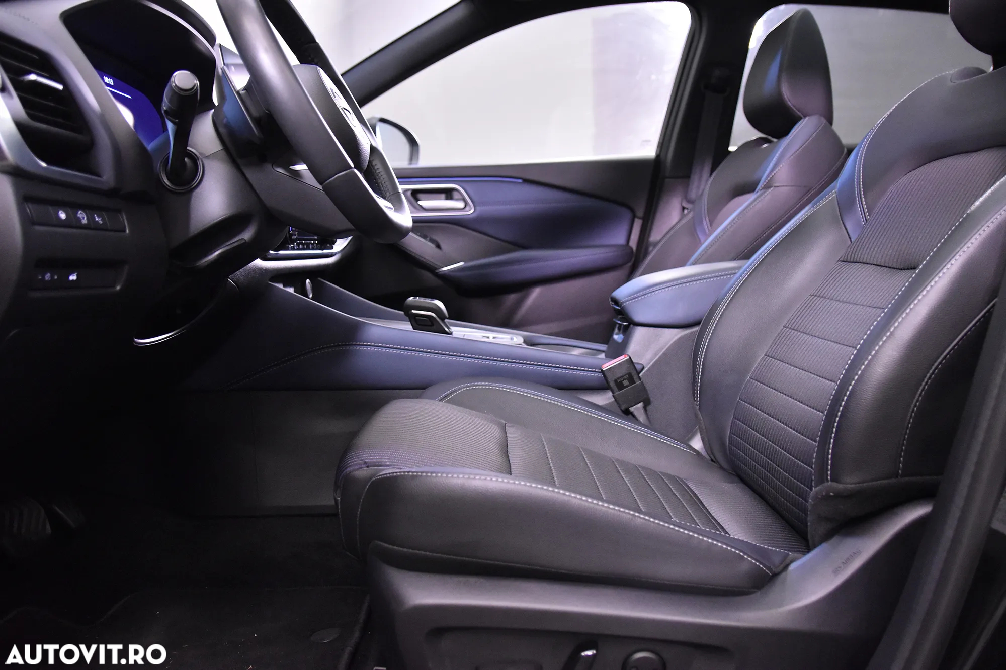 Nissan Qashqai - 22