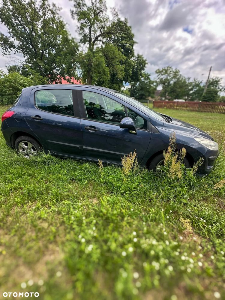 Peugeot 308 - 4
