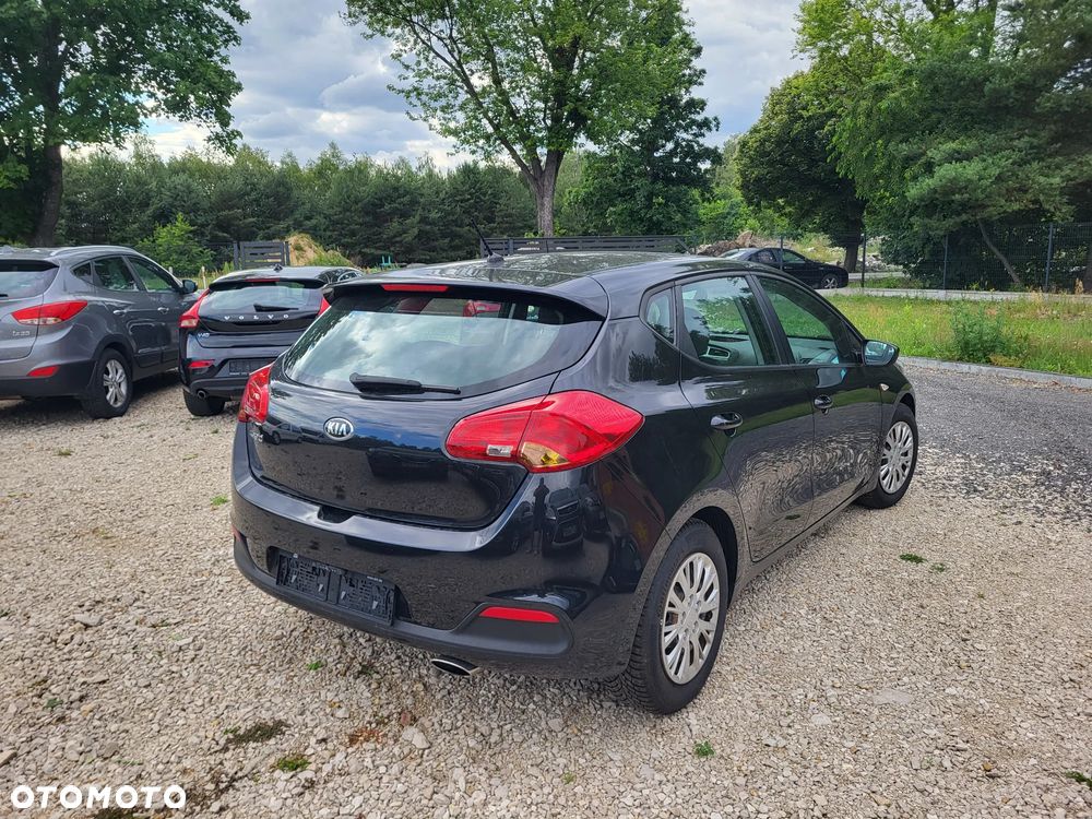 Kia Ceed 1.4 S - 19