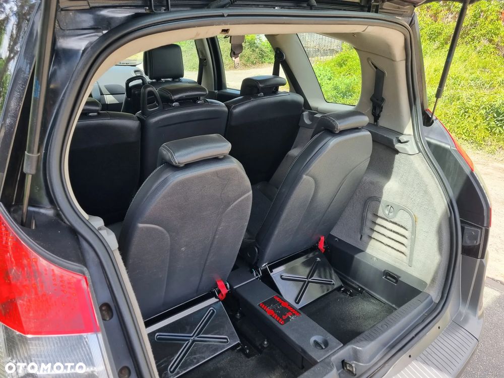 Renault Scenic 2.0 16V Expression - 11
