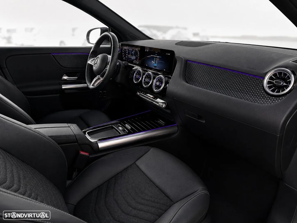 Mercedes-Benz GLA 250 e Progressive - 28