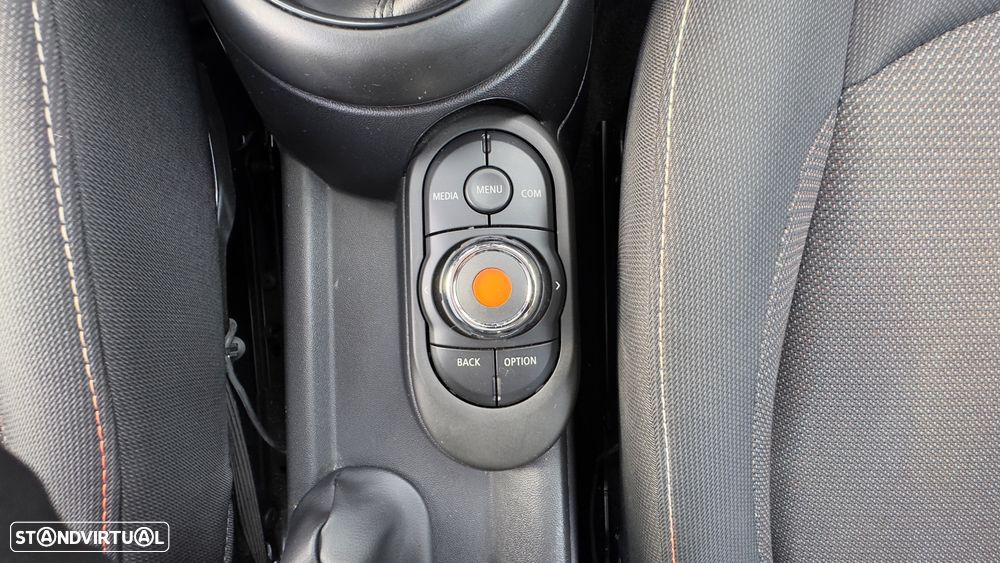 MINI 5 Portas Cooper - 18