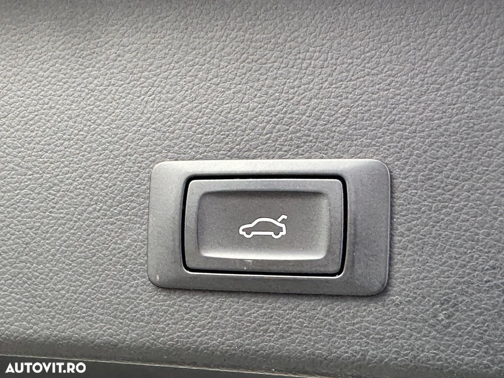 Audi A6 Avant 2.0 TDI DPF multitronic - 13