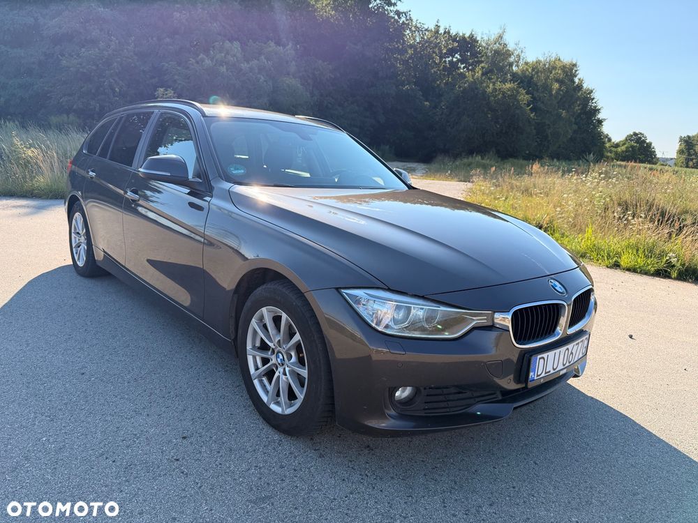 BMW Seria 3 320d - 7