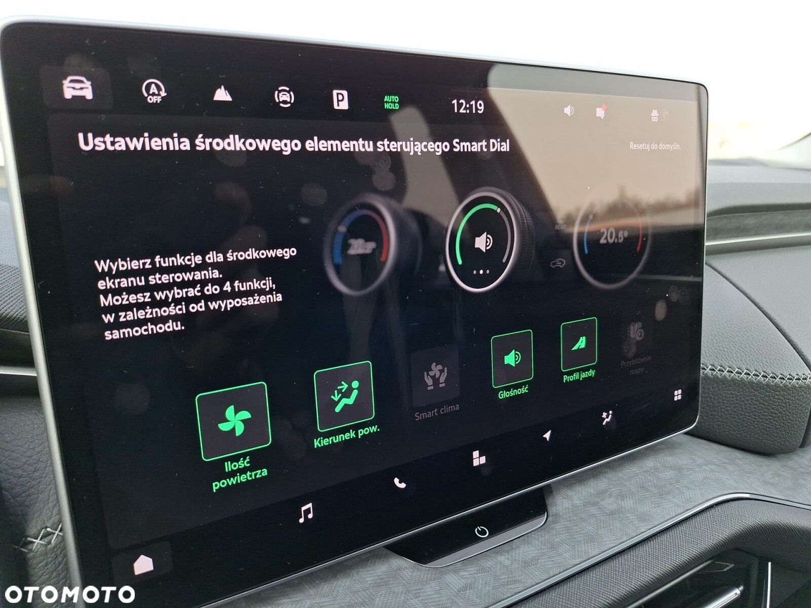 Skoda Kodiaq 2.0 TDI 4x4 Selection DSG - 21