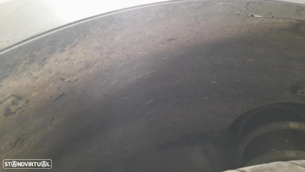 Cava roda frente direita HYUNDAI Kauai (OS) - 2