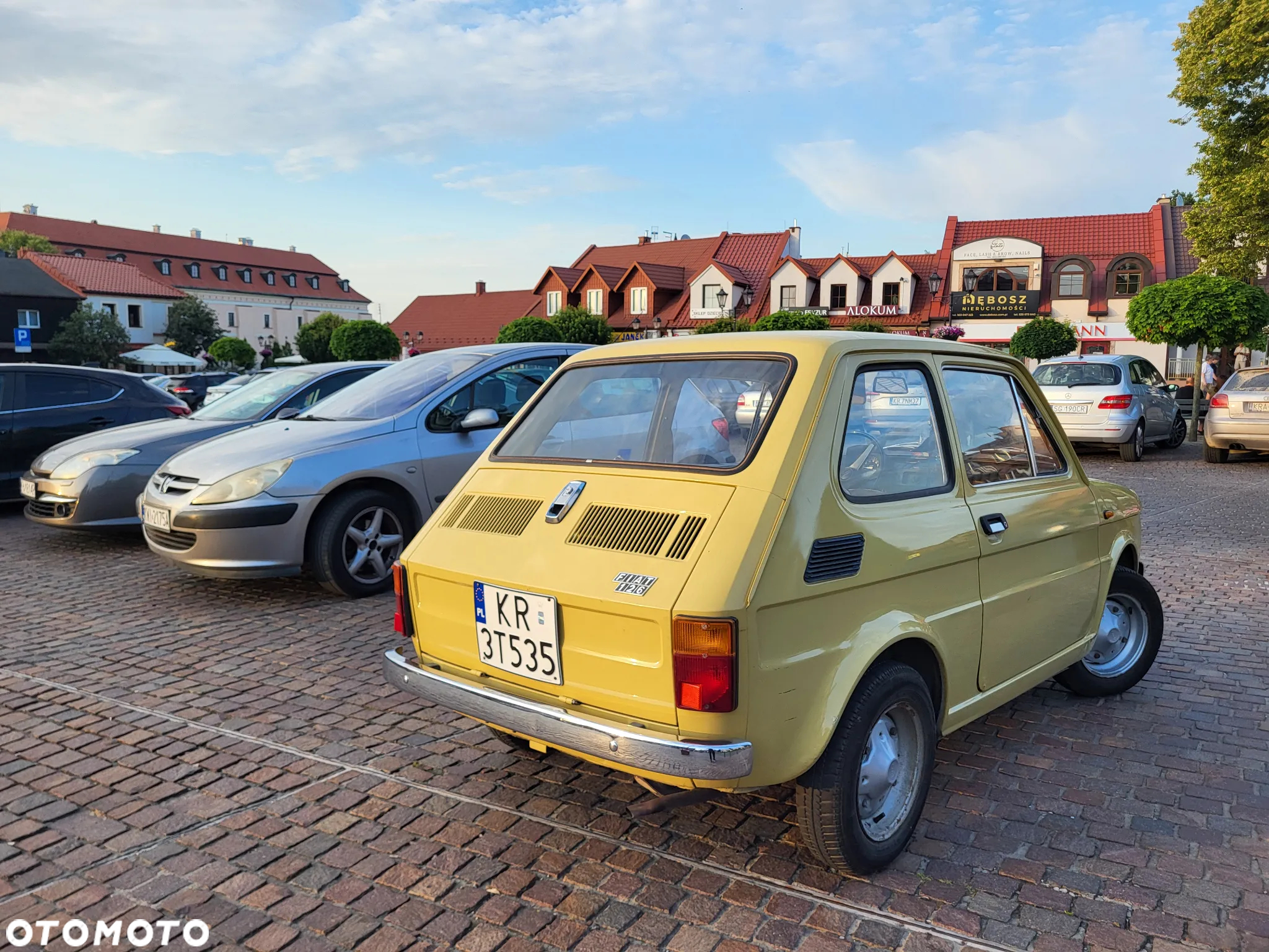Fiat 126 - 14