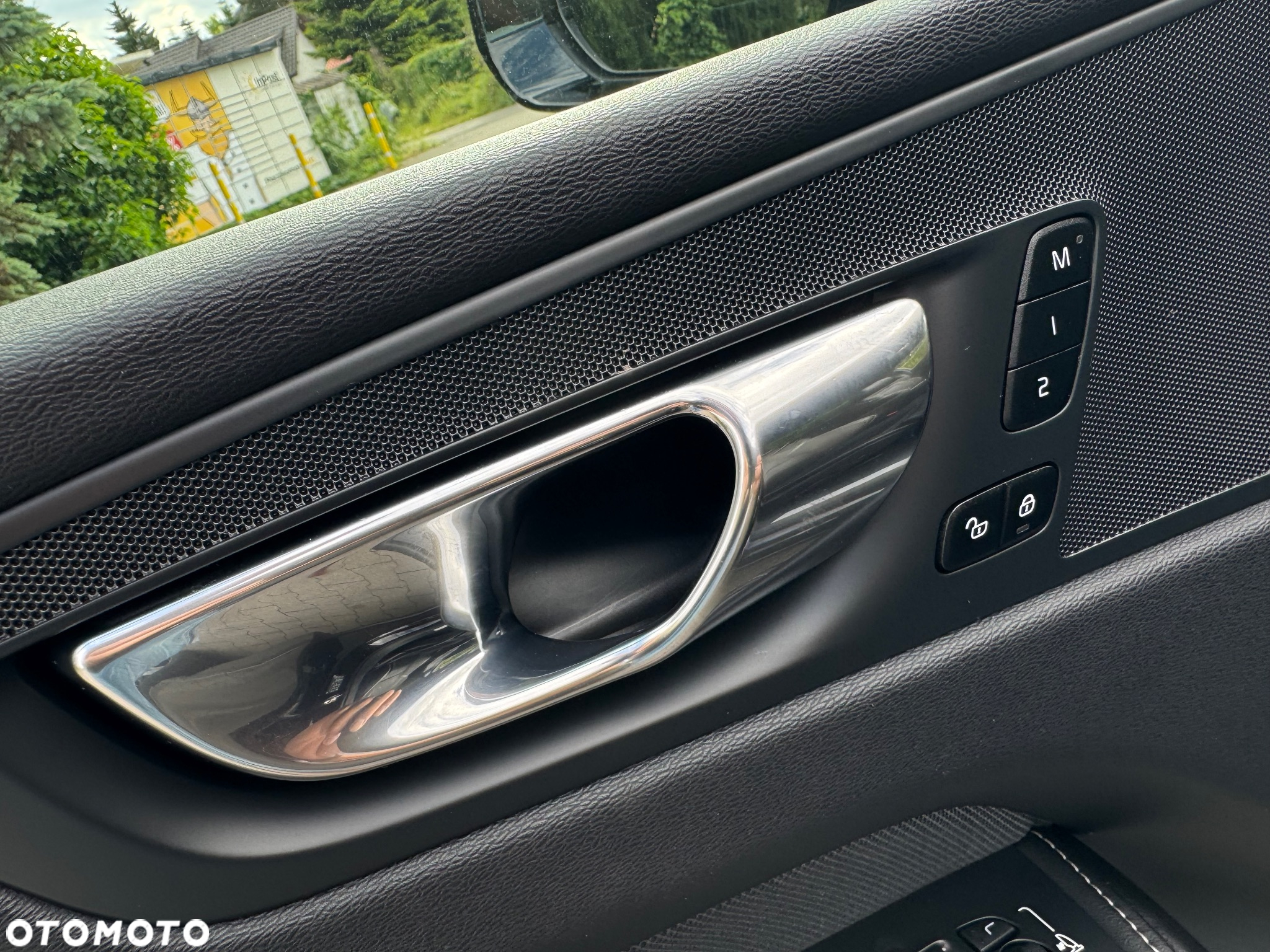 Volvo XC 60 B4 D Geartronic RDesign - 23