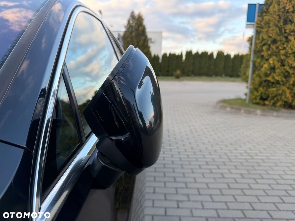Volkswagen Passat 2.0 TSI 4Mot Highline DSG - 36