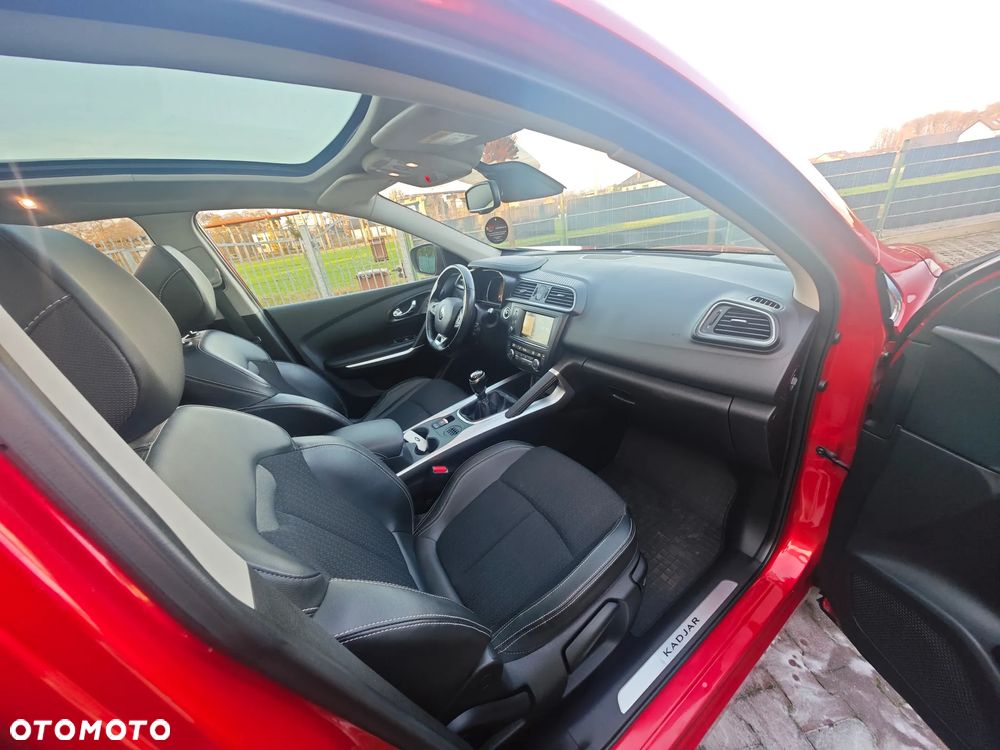 Renault Kadjar 1.2 Energy TCe Adventure - 10