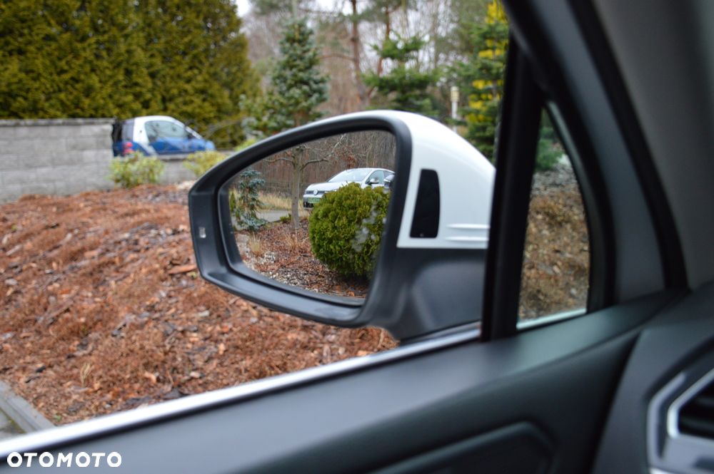 Volkswagen Tiguan 2.0 TDI BMT SCR Highline DSG - 36