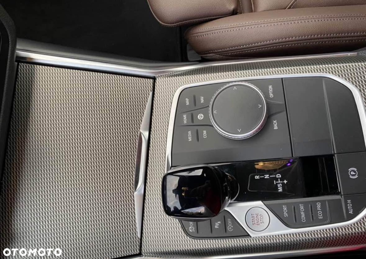 BMW Seria 3 330i xDrive M Sport sport - 17