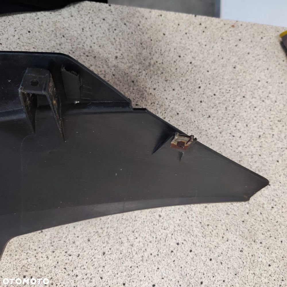 Pług, płoza, owiewka, osłona Aprilia SR 50 SR50 Ditec Di-Tec - 17