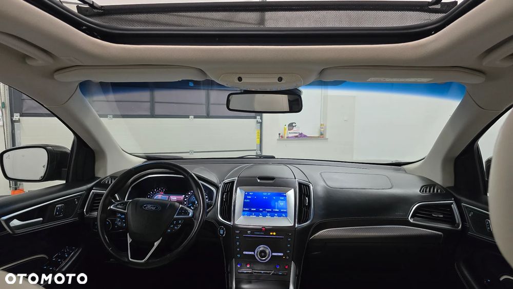 Ford Edge 2.0 EcoBlue Bi-Turbo 4x4 Vignale - 7