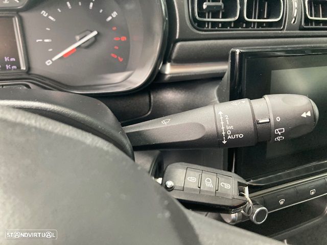 Citroën C3 1.2 PureTech C-Series - 12