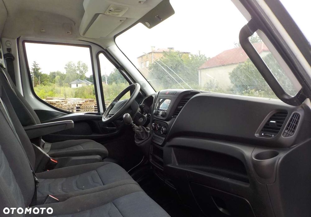 Iveco Daily - 20