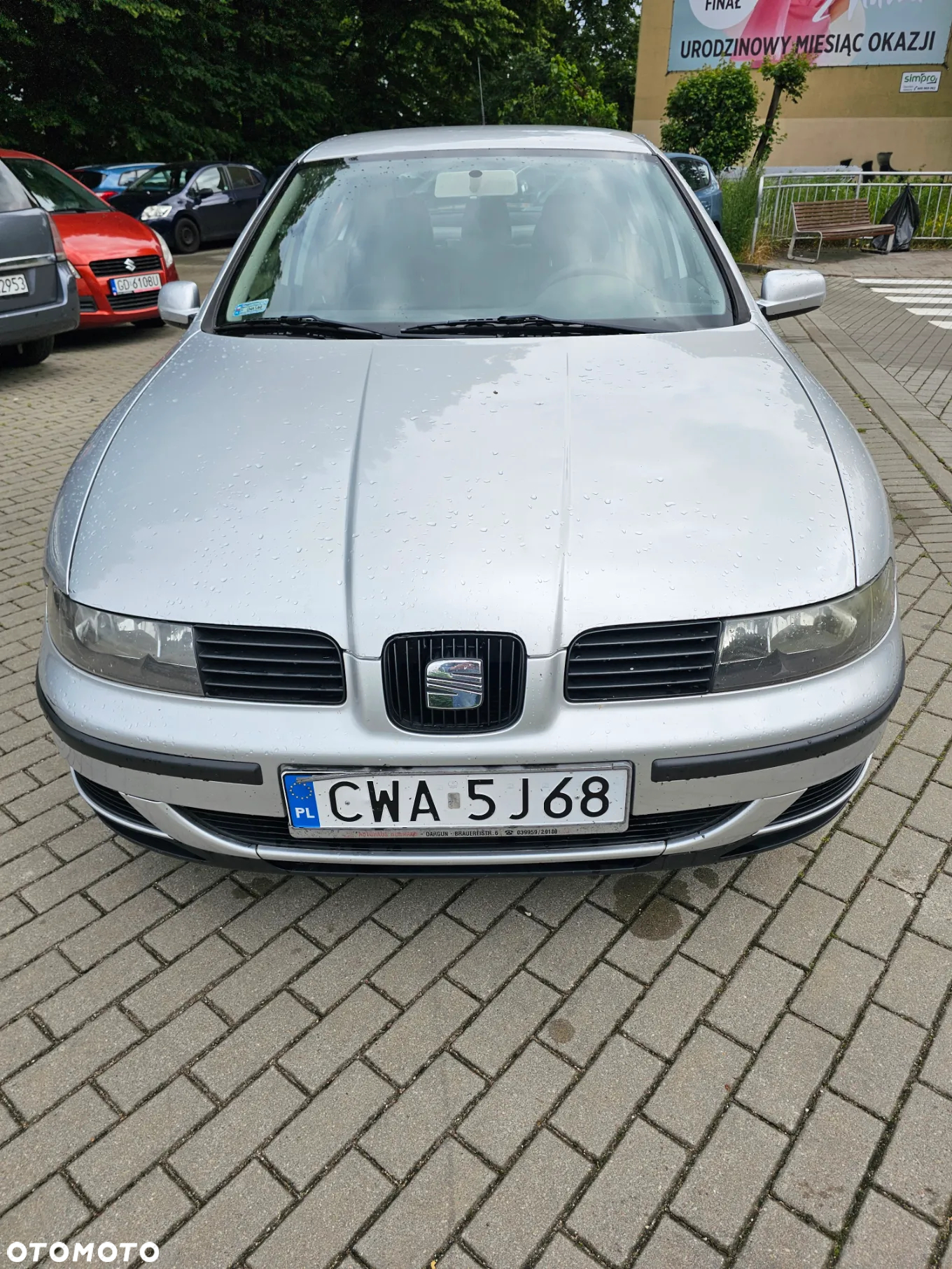 Seat Leon 1.6 Cool - 2