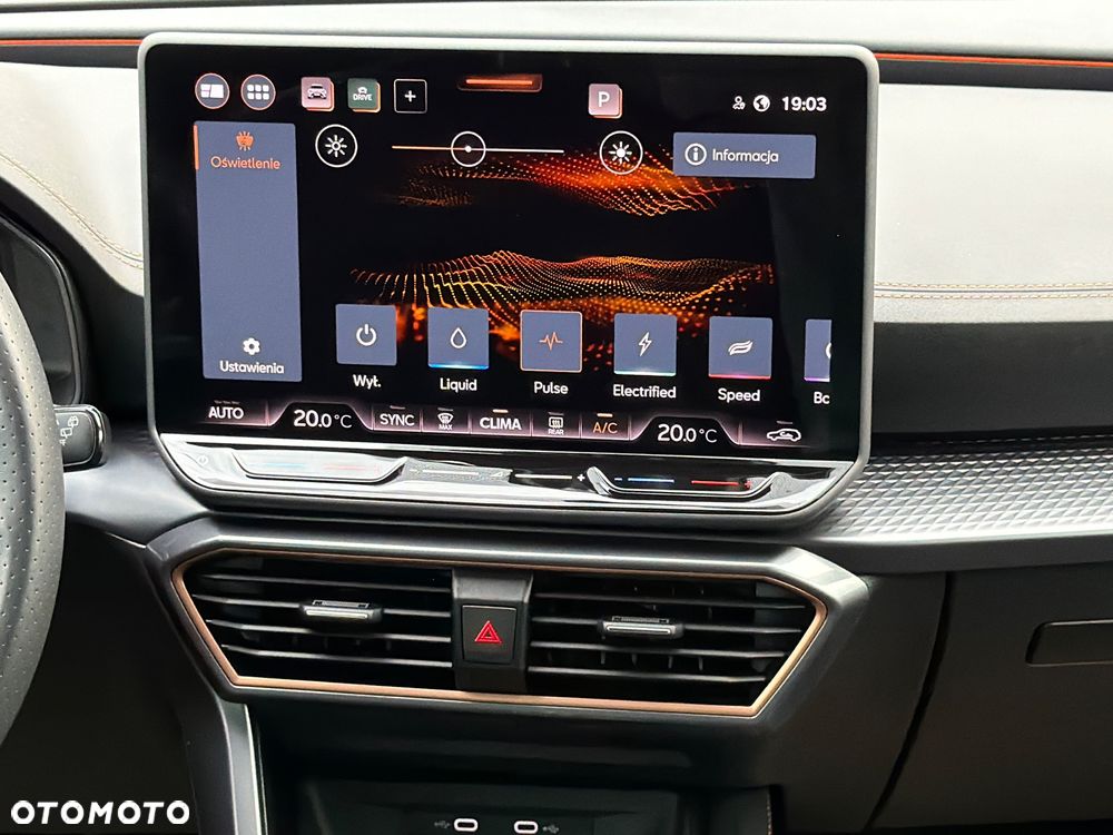 Cupra Formentor 1.5 TSI DSG - 28