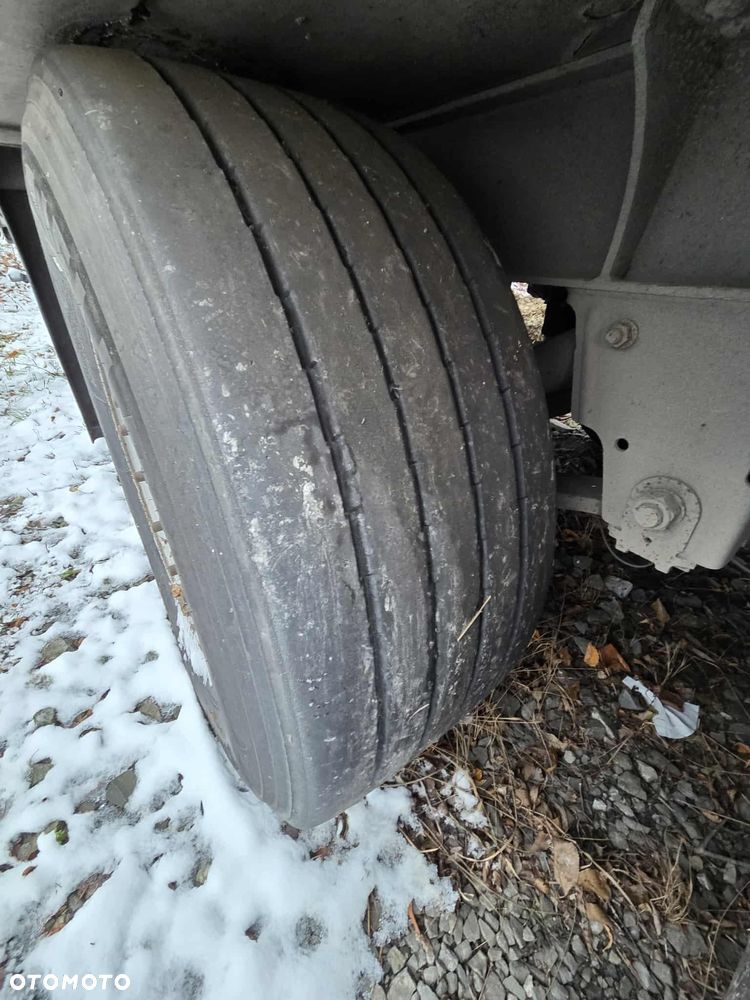 Schmitz Cargobull Schmitz - 7