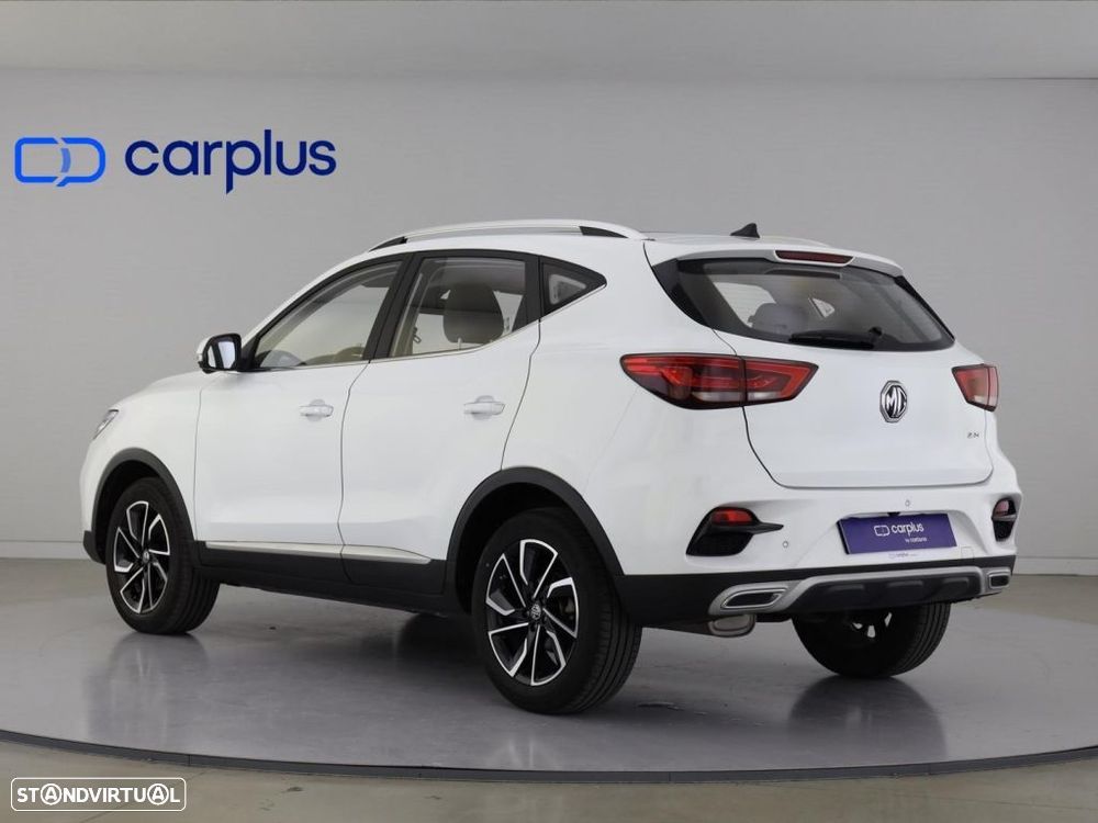 MG ZS 1.0 T-GDI Luxury - 5