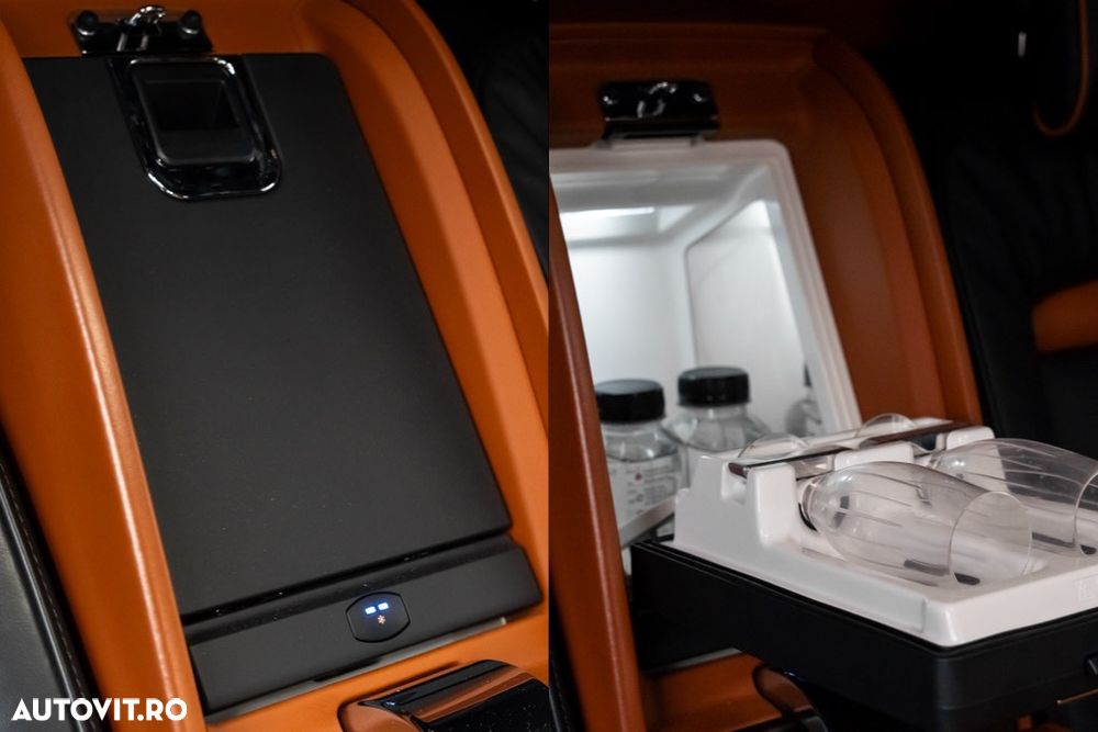 Rolls-Royce Cullinan Standard - 19
