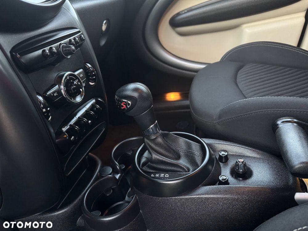 MINI Countryman - 21