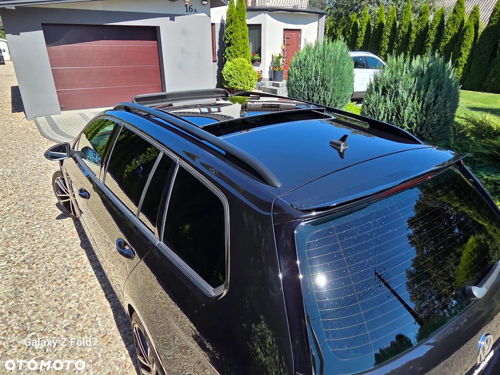 Volkswagen Golf GTD 2.0 TDI SCR DSG - 19