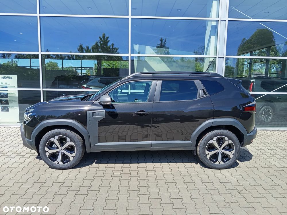 Dacia Duster 1.2 TCe mHEV Journey - 6
