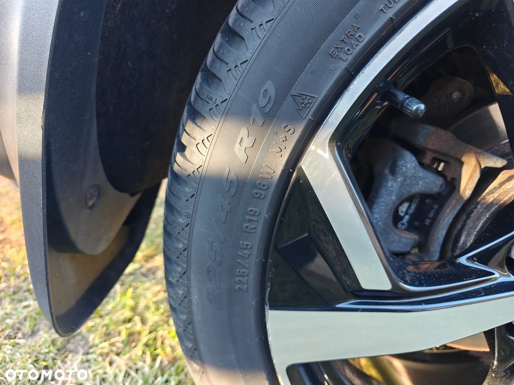 Nissan Qashqai 1.6 DIG-T Tekna - 20