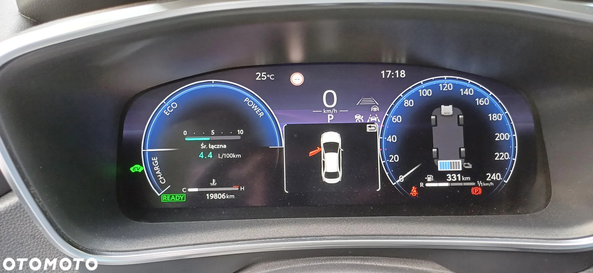 Toyota Corolla - 11