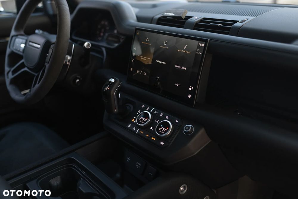 Land Rover Defender 110 5.0 P525 V8 - 24