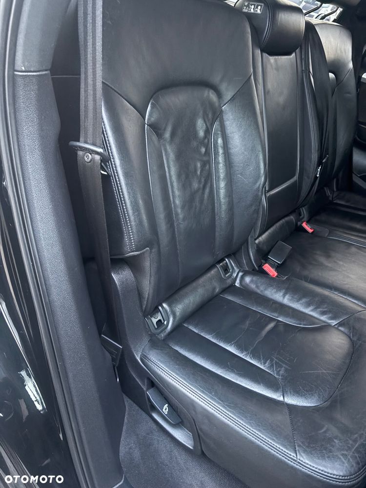 Audi Q7 - 26