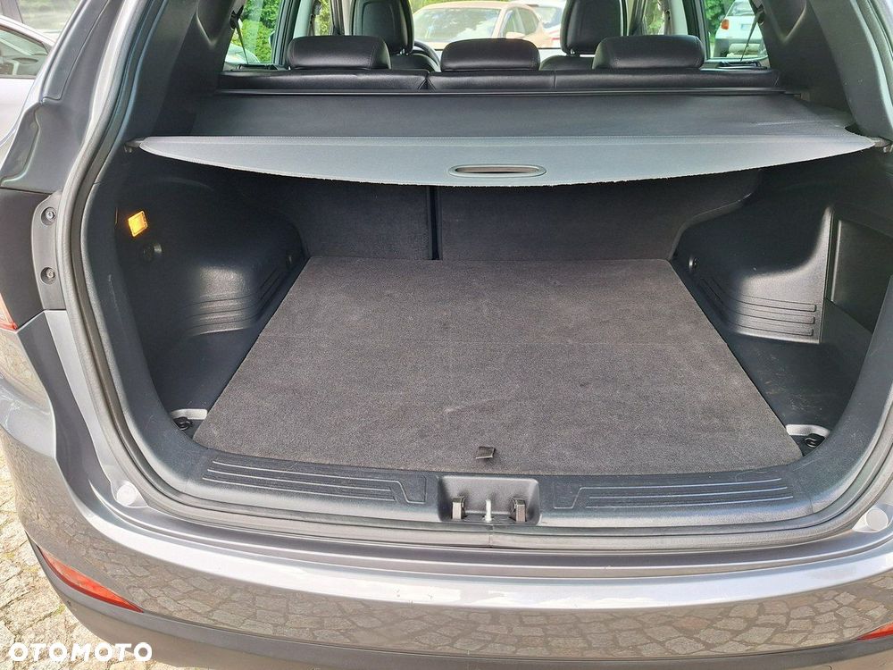 Hyundai ix35 1.6 2WD blue Comfort - 23
