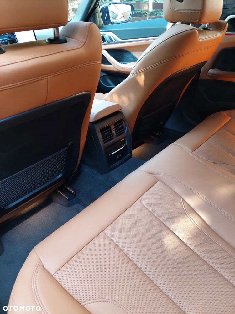 BMW Seria 4 430i - 17