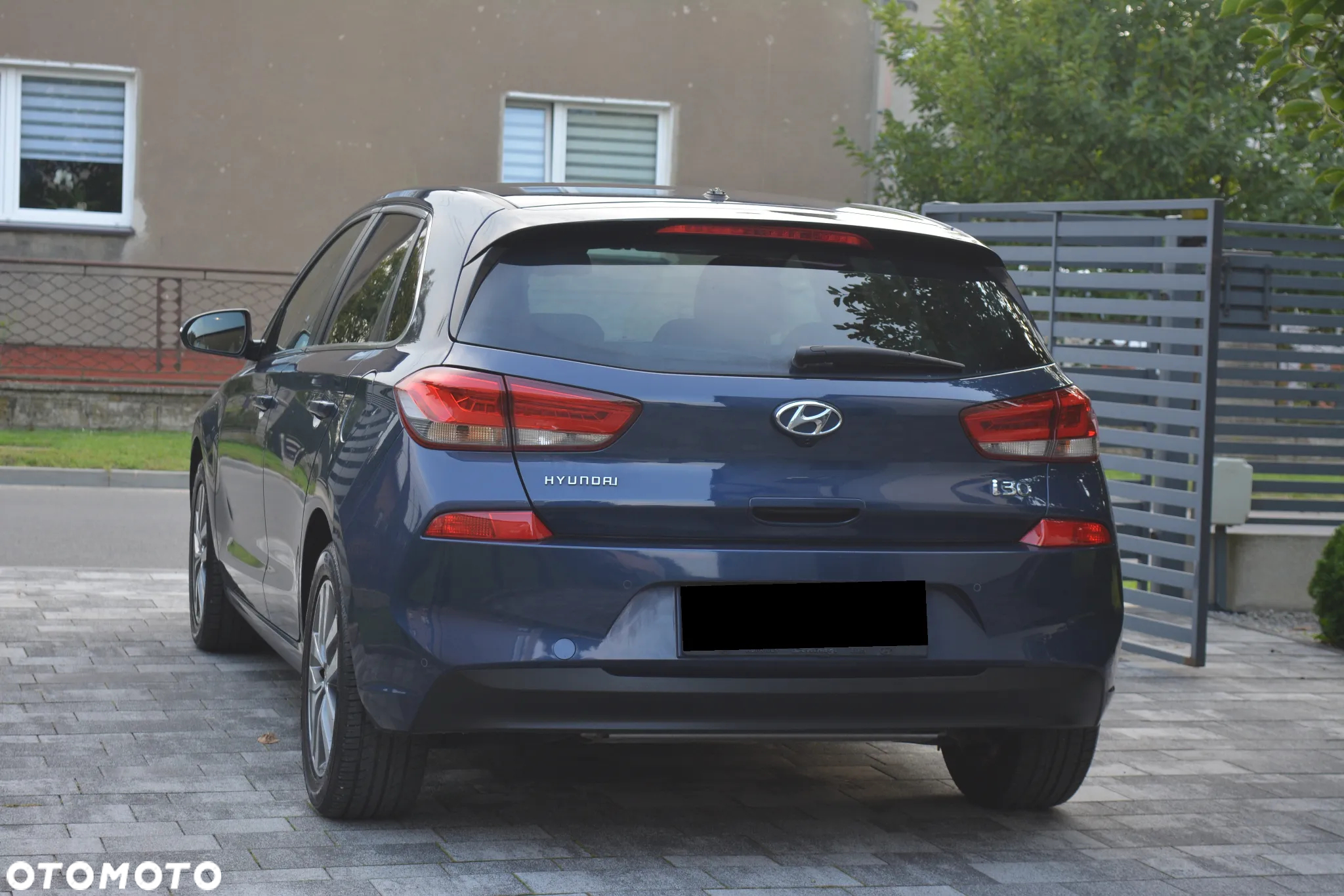 Hyundai i30 1.4 T-GDI Premium - 4