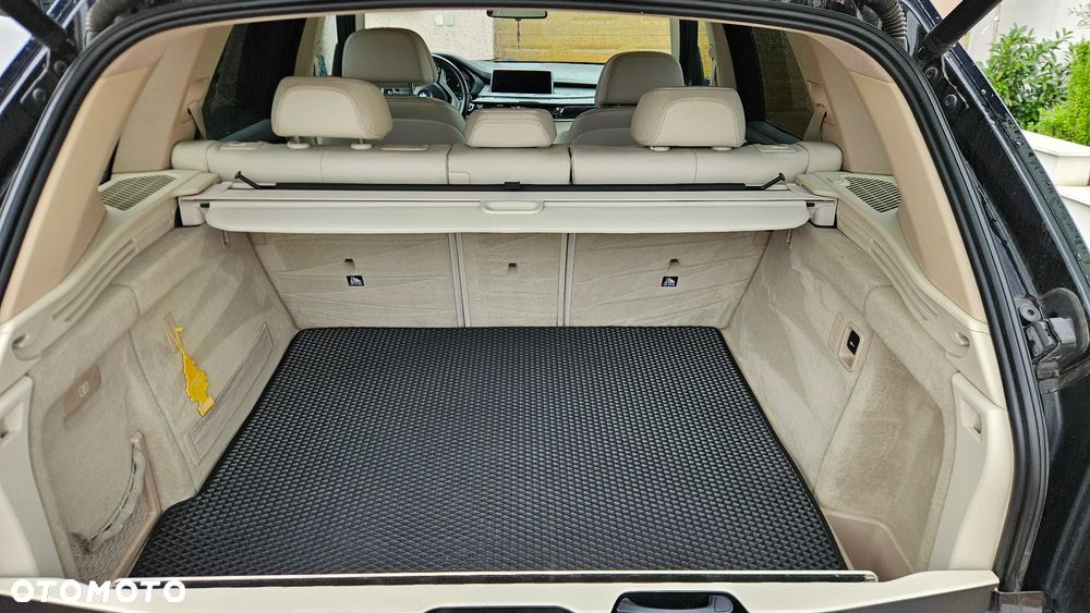 BMW X5 - 23