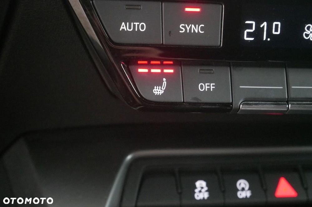 Audi A3 Sportback - 21